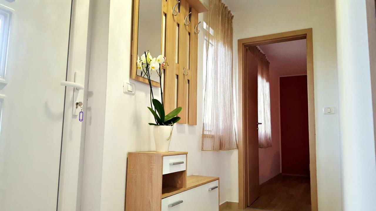 Apartment Tara PUY Eksteriør bilde
