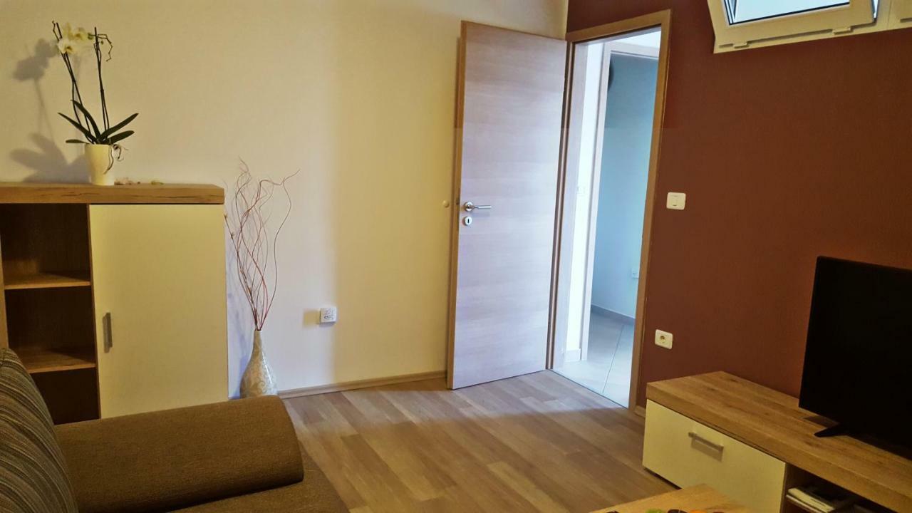 Apartment Tara PUY Eksteriør bilde