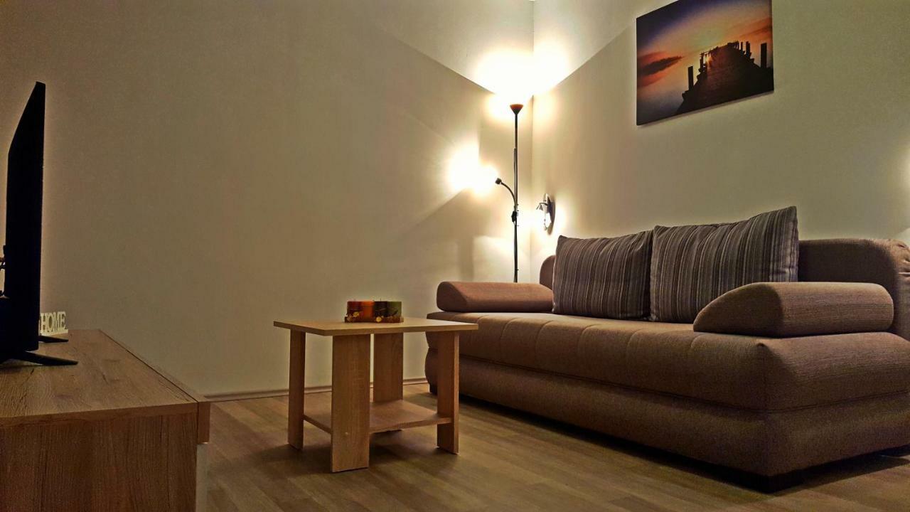 Apartment Tara PUY Eksteriør bilde