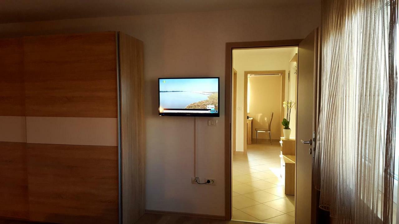Apartment Tara PUY Eksteriør bilde