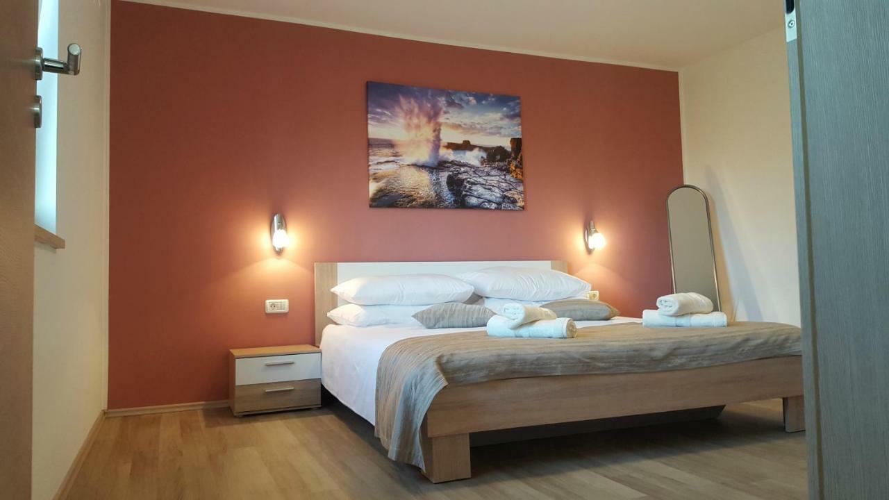 Apartment Tara PUY Eksteriør bilde