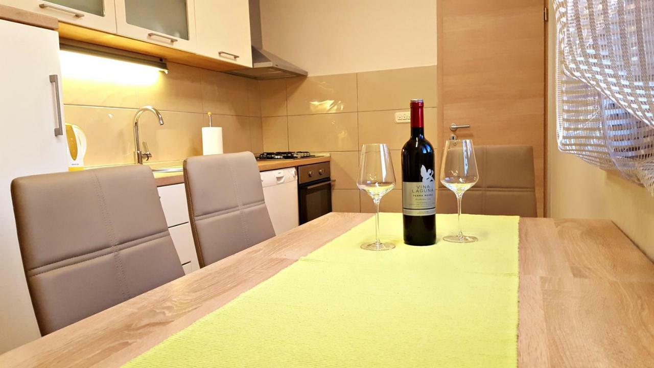 Apartment Tara PUY Eksteriør bilde
